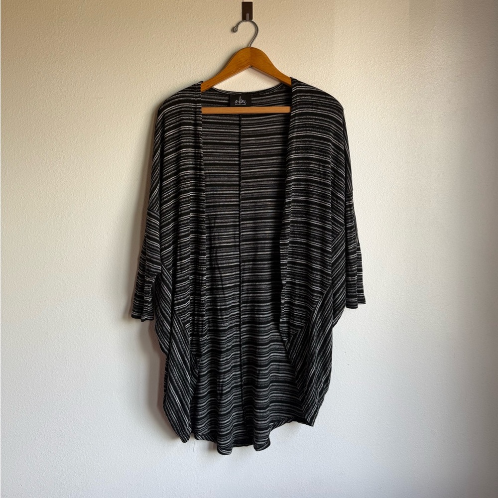 Women's A-line sweater size XS